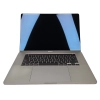 Apple MacBook Pro A2141 i9-9980HK 32GB 256 SSD 16